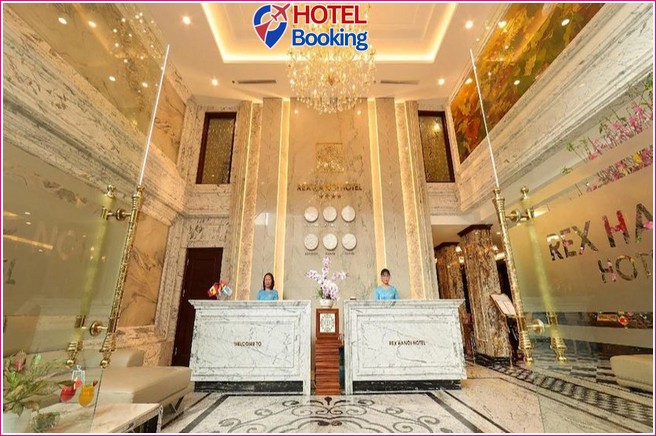 Rex Hotel Hà Nội