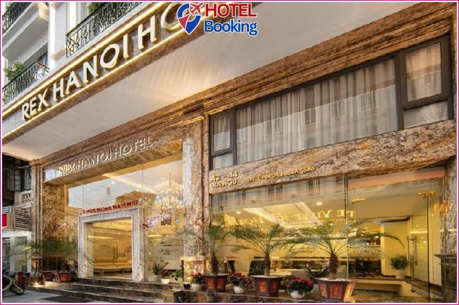Rex Hotel Hà Nội
