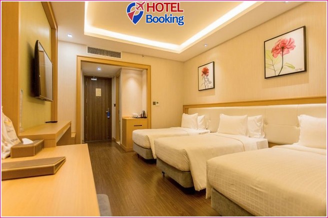 Riva Hotel Vũng Tàu