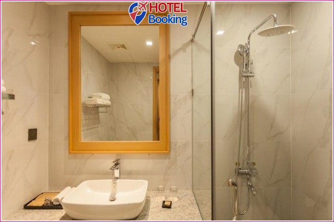 Riva Hotel Vũng Tàu