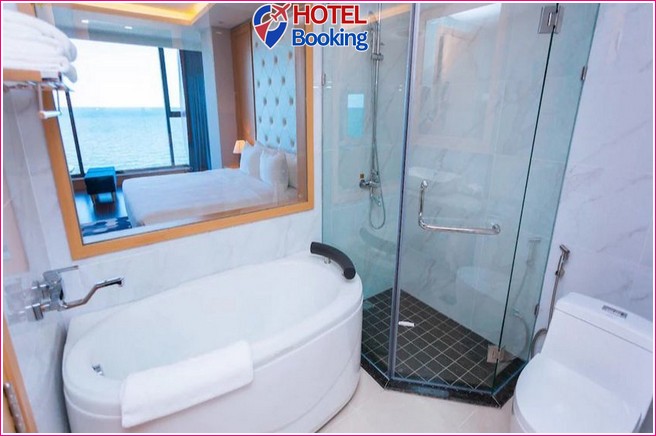 Riva Hotel Vũng Tàu