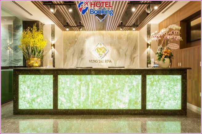 Riva Hotel Vũng Tàu