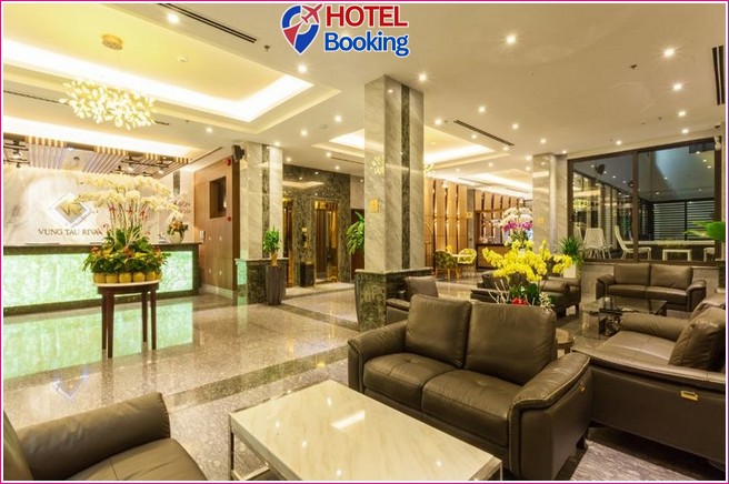 Riva Hotel Vũng Tàu