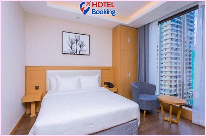 Riva Hotel Vũng Tàu