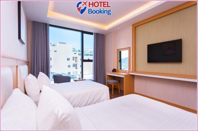 Riva Hotel Vũng Tàu