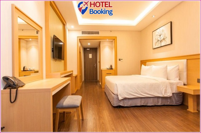 Riva Hotel Vũng Tàu