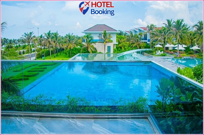 Rosa Alba Resort Tuy Hòa