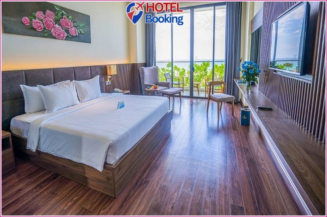 Rosa Alba Resort Tuy Hòa