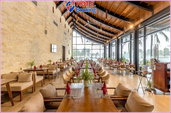 Rosa Alba Resort Tuy Hòa