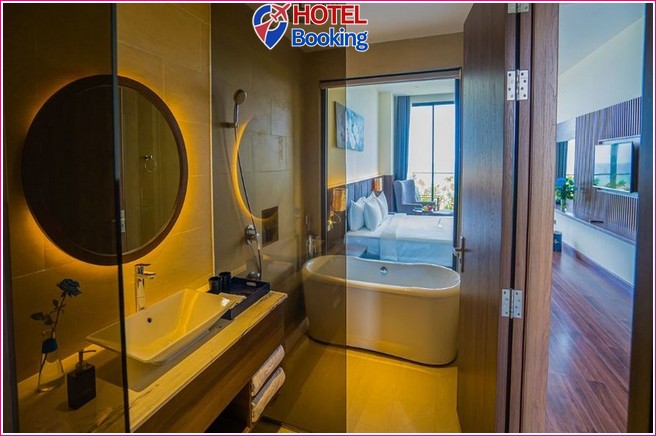 Rosa Alba Resort Tuy Hòa