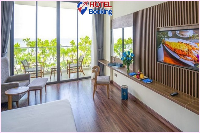 Rosa Alba Resort Tuy Hòa