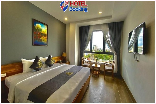 Royal Khanh Hotel Phú Yên