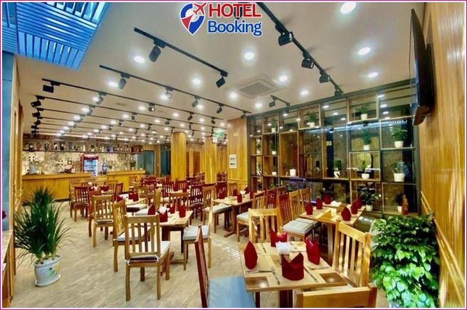 Royal Khanh Hotel Phú Yên