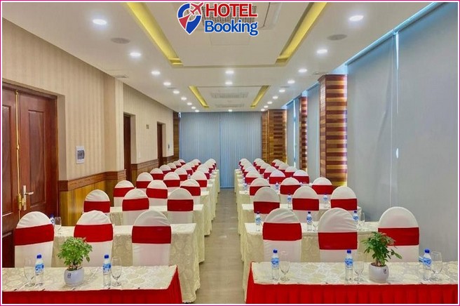 Royal Khanh Hotel Phú Yên