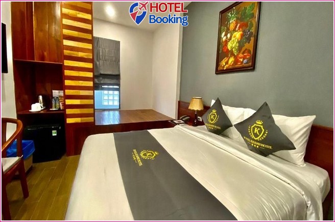 Royal Khanh Hotel Phú Yên