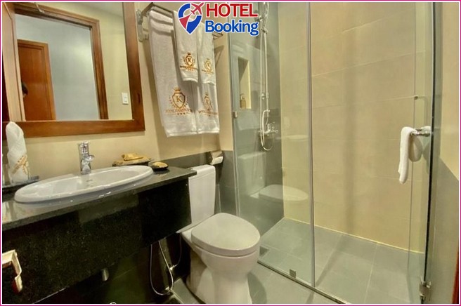 Royal Khanh Hotel Phú Yên