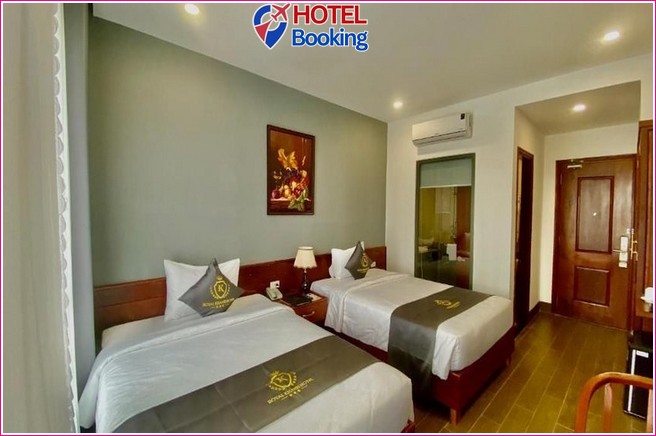 Royal Khanh Hotel Phú Yên