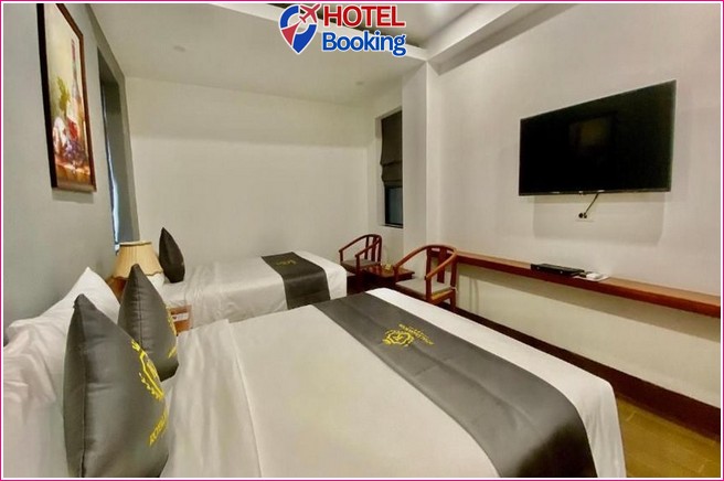 Royal Khanh Hotel Phú Yên