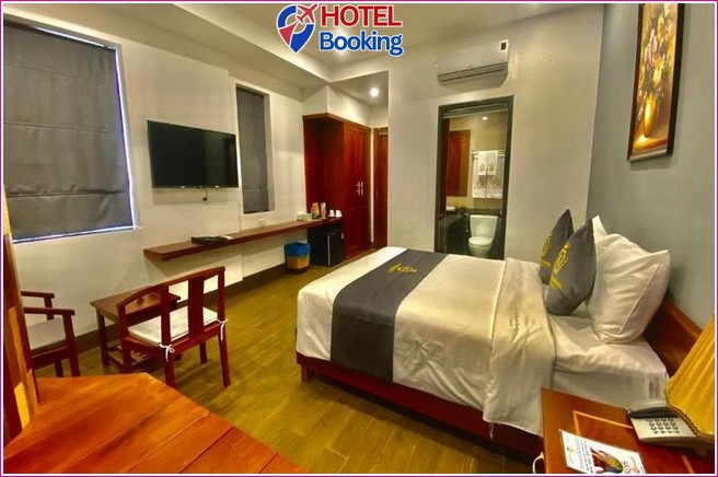 Royal Khanh Hotel Phú Yên