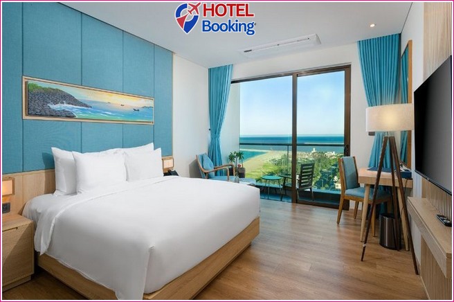 Sala Grand Hotel Tuy Hòa