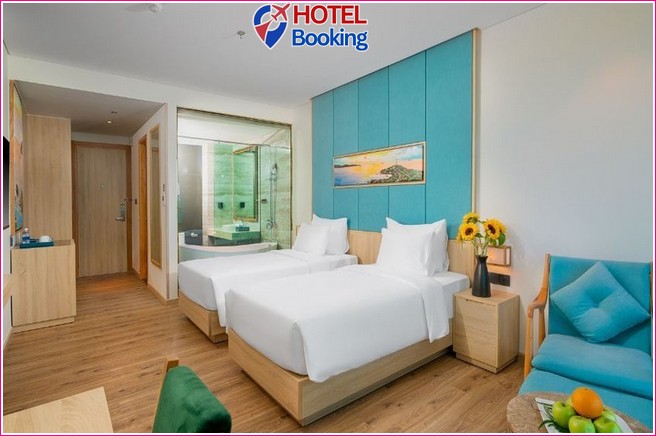 Sala Grand Hotel Tuy Hòa