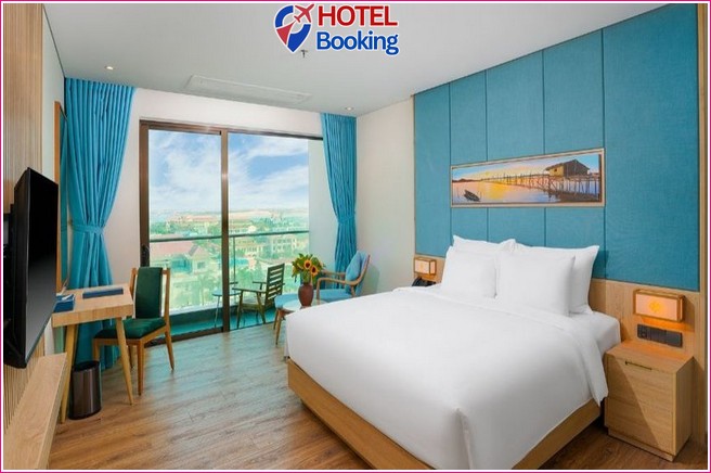 Sala Grand Hotel Tuy Hòa