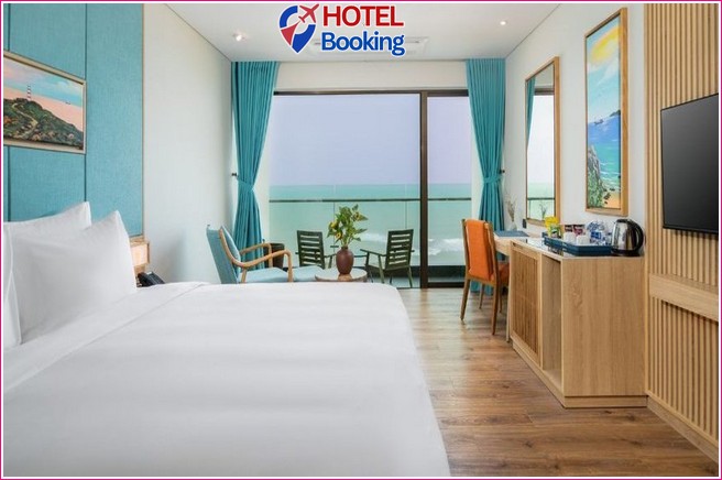 Sala Grand Hotel Tuy Hòa