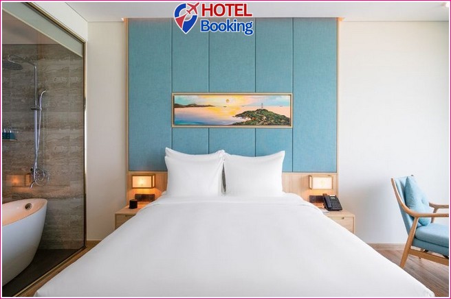 Sala Grand Hotel Tuy Hòa