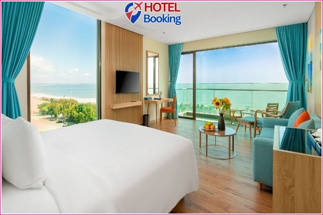 Sala Grand Hotel Tuy Hòa