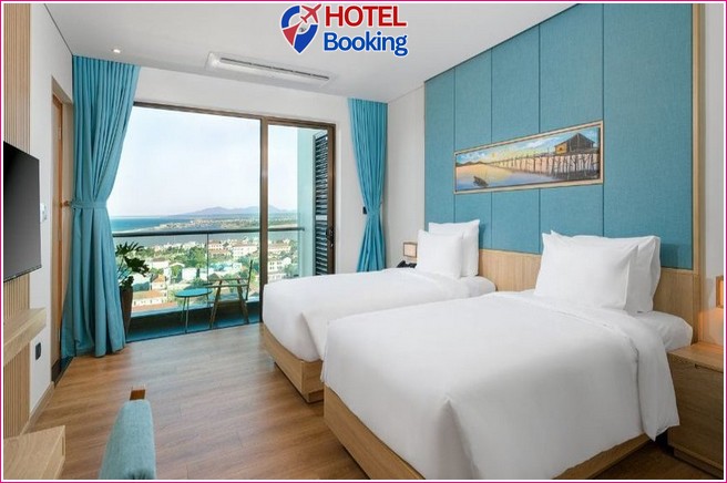 Sala Grand Hotel Tuy Hòa