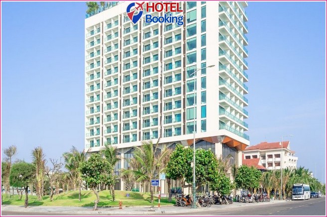 Sala Grand Hotel Tuy Hòa