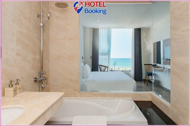 Sala Tuy Hòa Beach Hotel