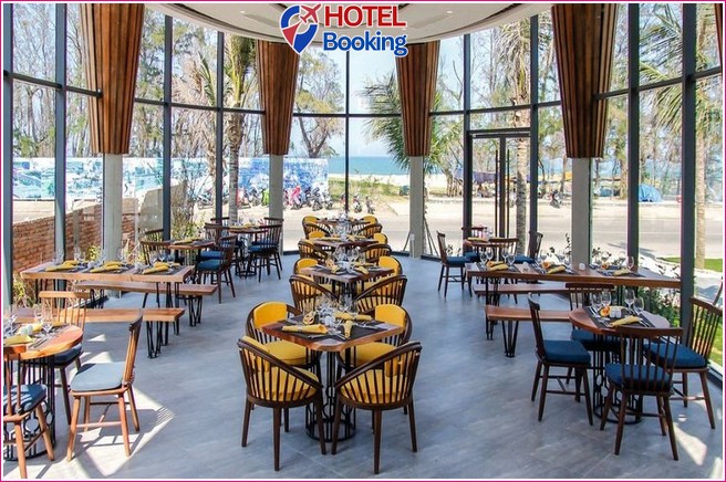 Sala Tuy Hòa Beach Hotel
