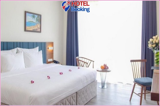 Sala Tuy Hòa Beach Hotel