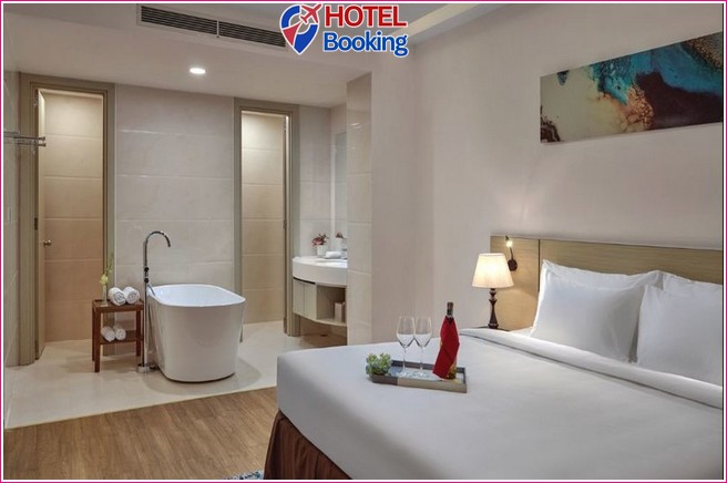 Sam Hotel Quảng Bình