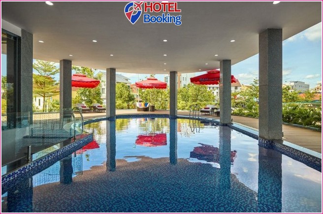 Sam Hotel Quảng Bình
