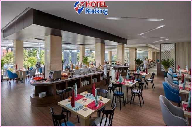 Sam Hotel Quảng Bình