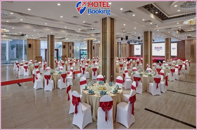 Sam Hotel Quảng Bình