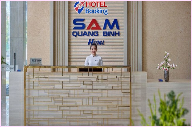 Sam Hotel Quảng Bình