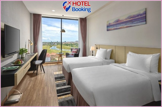 Sam Hotel Quảng Bình