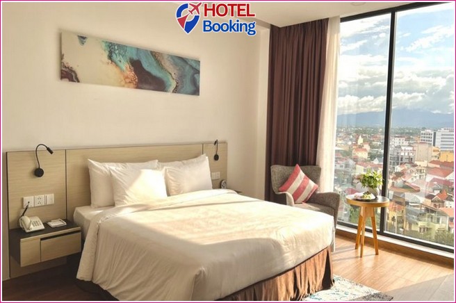 Sam Hotel Quảng Bình