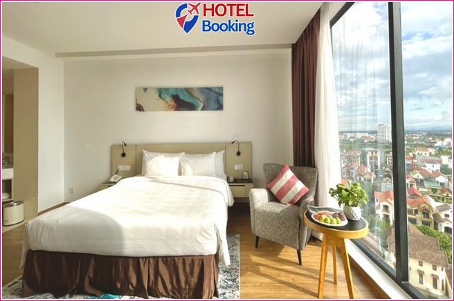 Sam Hotel Quảng Bình