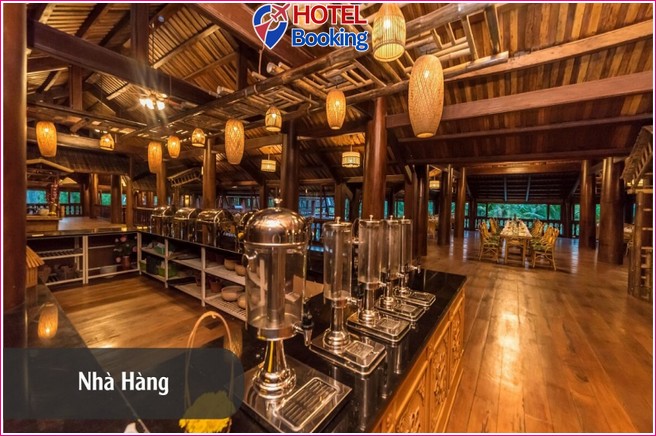 Sankofa Village Hill Resort & Spa Huế