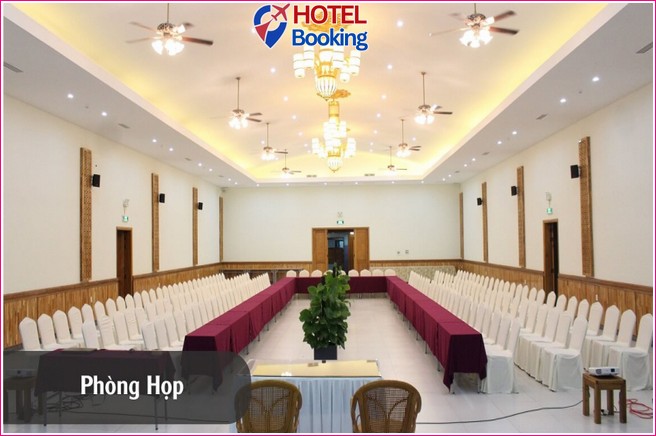 Sankofa Village Hill Resort & Spa Huế