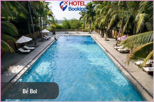 Sankofa Village Hill Resort & Spa Huế