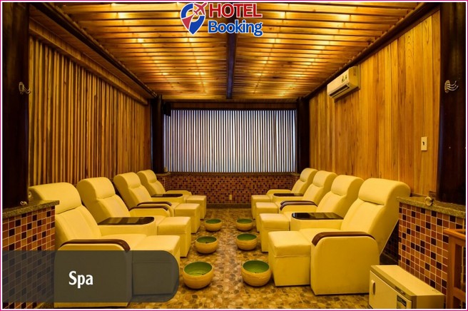 Sankofa Village Hill Resort & Spa Huế