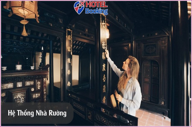 Sankofa Village Hill Resort & Spa Huế