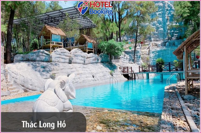 Sankofa Village Hill Resort & Spa Huế