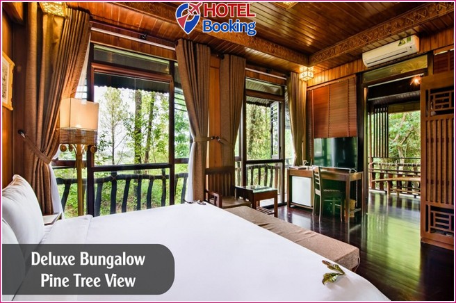 Sankofa Village Hill Resort & Spa Huế