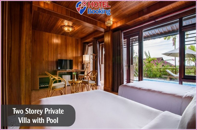 Sankofa Village Hill Resort & Spa Huế